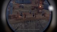 Scout for Mad Goro inside the camp (Image via Sucker Punch)
